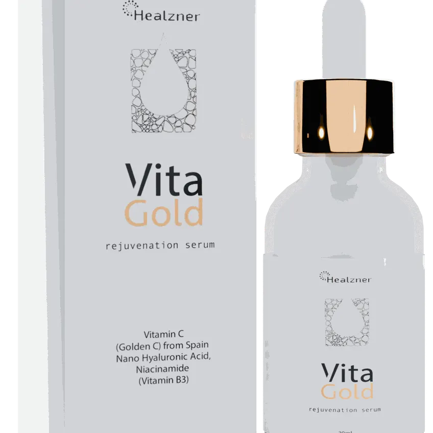 Vita Gold — foto 1