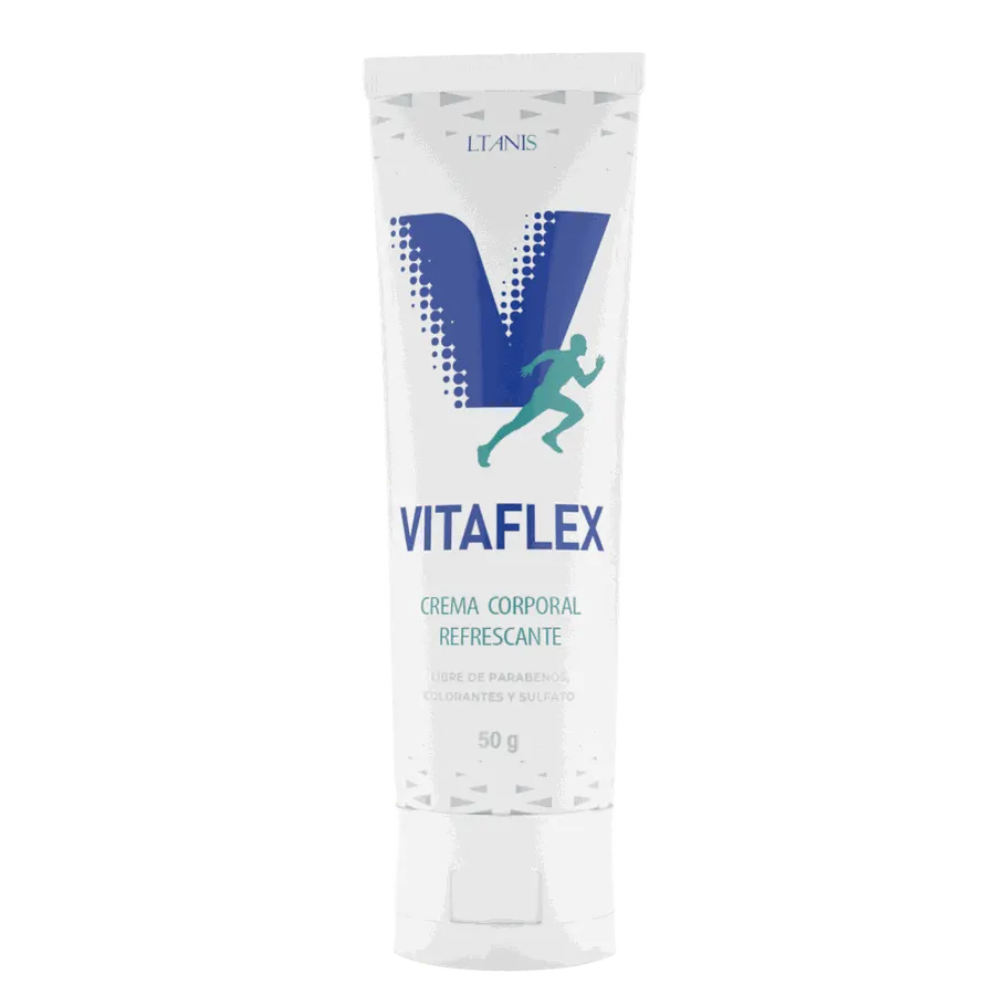 Vitaflex — foto 3