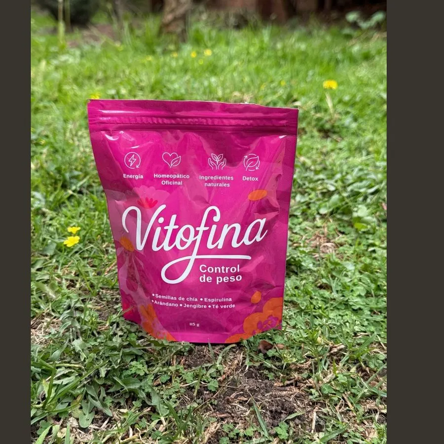 Vitofina