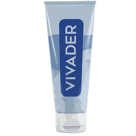 Vivader — fotografija