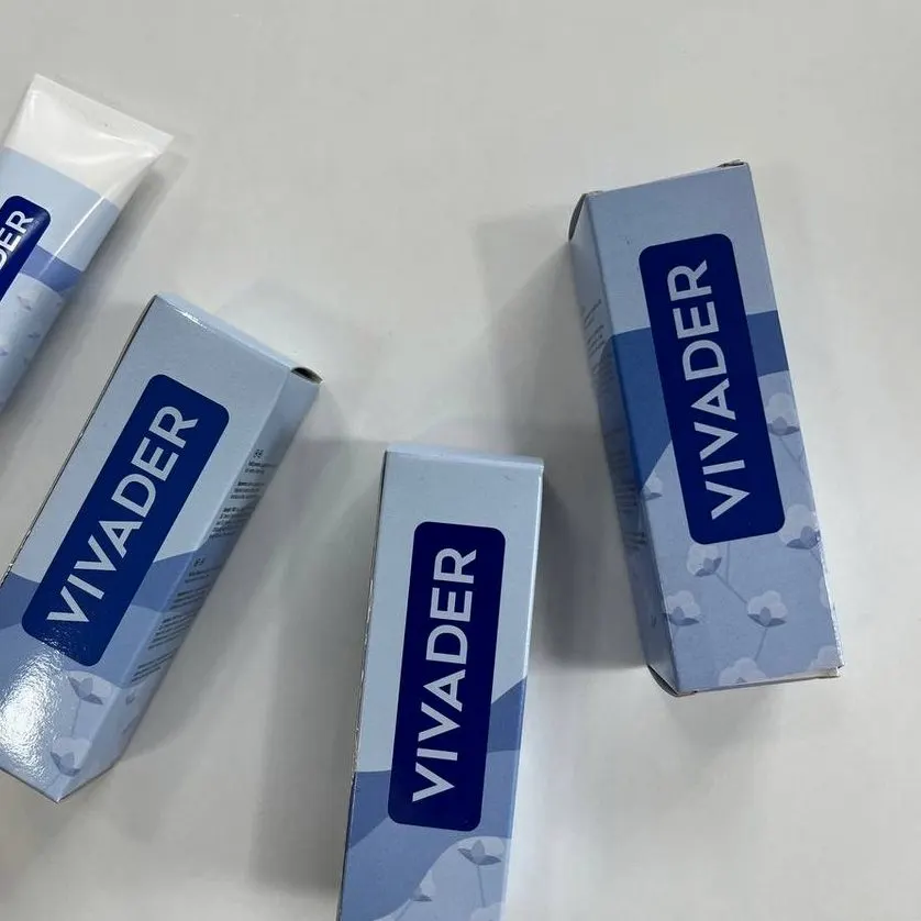Vivader — fotografija 3