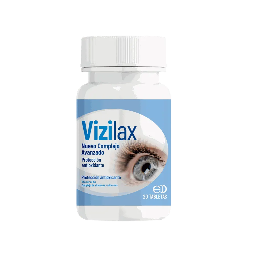 Vizilax — foto 3