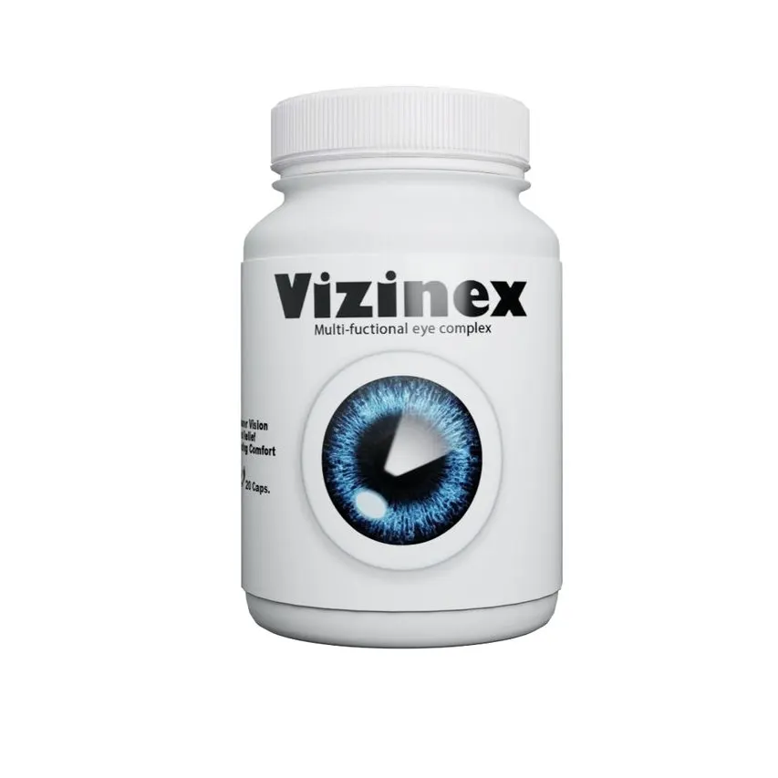 Vizinex — foto 2