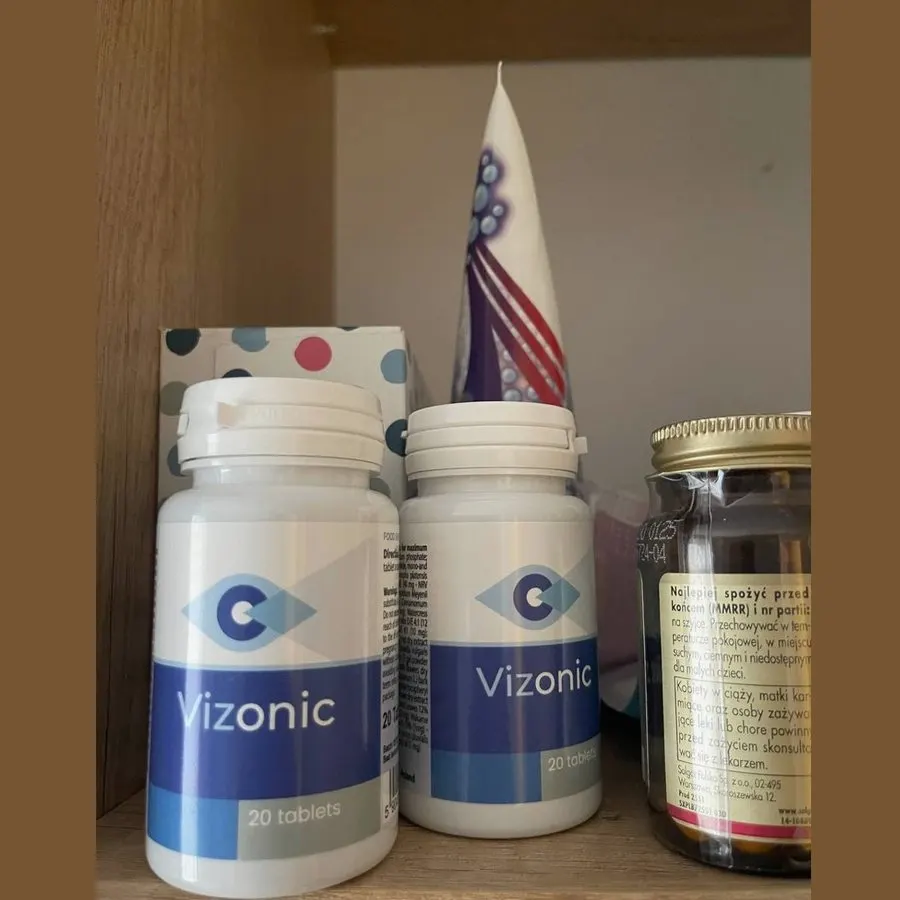 Vizonic — Imagen 3