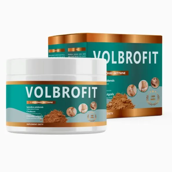 Volbrofit