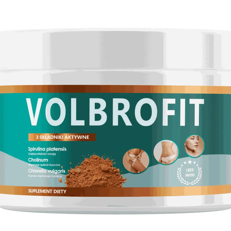 Volbrofit — Zdjęcie