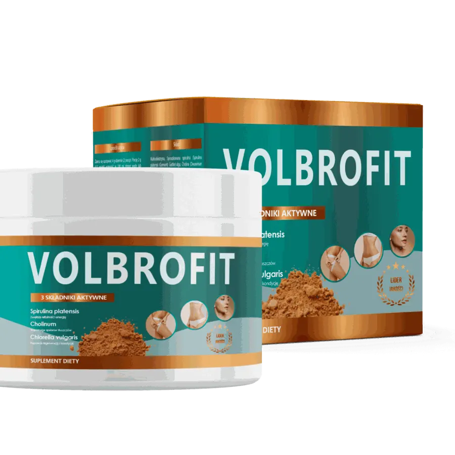 Volbrofit — Zdjęcie 1