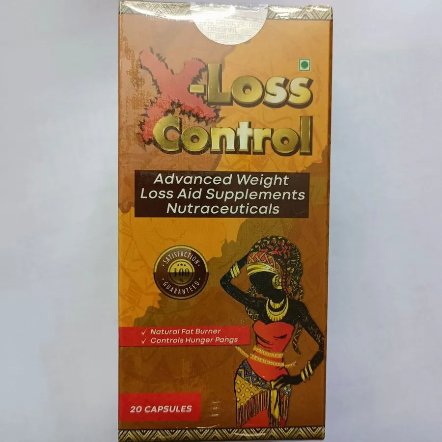 X-Loss Control