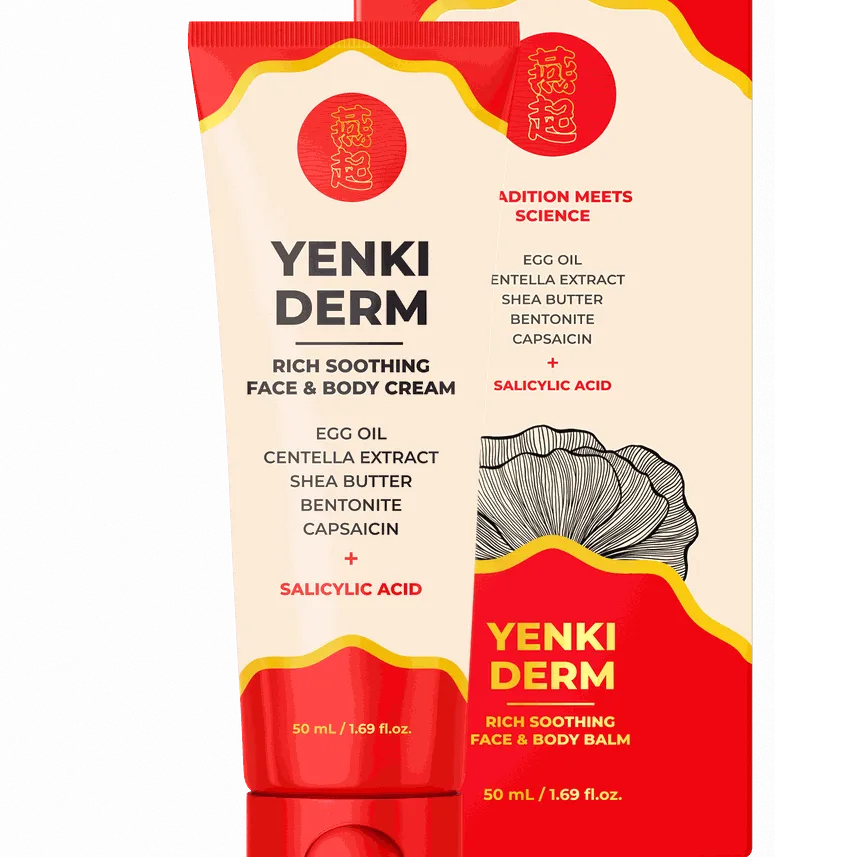 Yenki Derm — Bild 2
