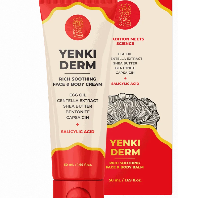 Yenki Derm — Bild 3