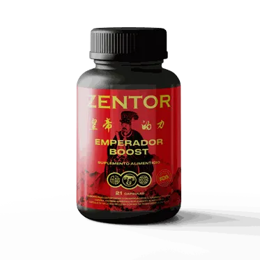 Zentor — foto 1
