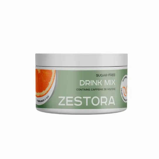 Zestora — ფოტო 2